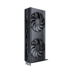 การ์ดจอเกมมิ่ง B580 12GB GPU รุ่นใหม่ล่าสุด สำหรับคอมพิวเตอร์ตั้งโต๊ะ PCI พร้อมหน่วยความจำ GDDR6 ช่องต่อ DP ระบบระบายความร้อนด้วยพัดลม B580 Gpu รุ่นใหม่ล่าสุด - Product Image 3