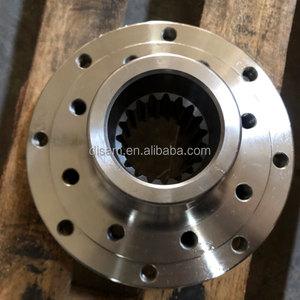 חלקי חילוף מכירות ישיר חלקי חילוף <span class=keywords><strong>cg</strong></span> צ 'נג gong flange עבור cg930k cg950k cg970k cg990k cg990k ZL50E-3 - Product Image 2