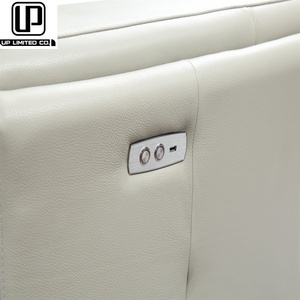 Factory Direct Sell European and American Style L Shaped <b>Sleeper</b> Velvet Fabric Leather Set Bed Furniture Modern L Shaped <b>Sleeper</b> - Product Image 5