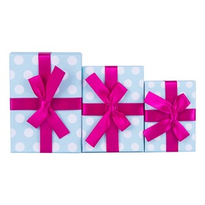 Offset <b>paper</b> <b>packaging</b> corrugated/hard flower gift box can be customized according to needs - Product Image 3