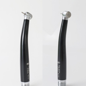 หัวกรอฟันความเร็วสูงแบบฉีดน้ำเดี่ยว หลายสี คลาส 3 แบบ 2 รู 4 รู - Product Image 4