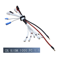Câble de contrôleur UART version 48V/52V 1000W pour moteurs Bafang Mid Drive M620 G510 CR R10M.1000.SN.U 1.5