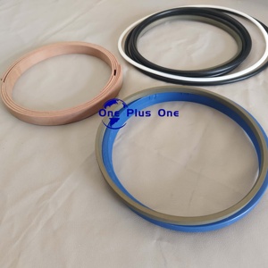 High Quality Hot Sale Seal Kit 9631986 HIGH QUALITY SEAL KIT for <strong>Liebherr</strong> Construction Machinery Parts - Product Image 6