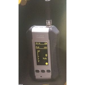 Détecteur de gaz combustible portable Te An ESP210, surveillance des gaz inflammables 0-100% LEL - Product Image 1