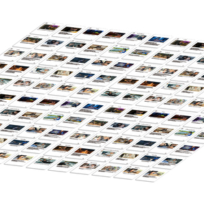 การ์ดเกมนักสืบ<span class=keywords><strong>การ์ตูน</strong></span><span class=keywords><strong>ไทย</strong></span> 51 ชิ้น - ชุดปาร์ตี้ลึกลับผจญภัยกับแพนด้า สำหรับผู้เล่น 2-6 คน ในกล่องสีขนาด 15x12x4 ซม. 144 ชุด/กล่อง - Product Image 5