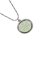 Bio énergie disque conception Chi 3 Quantique D'énergie EMF Pendentif pour homme femme enfant