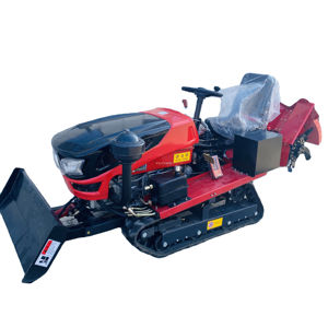 Cultivador Rotatorio Popular <span class=keywords><strong>2022</strong></span>, Máquina Agrícola, Cultivador en Oferta - Product Image 3