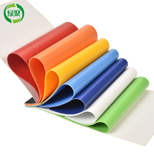 Hermético <span class=keywords><strong>tienda</strong></span> lonas cubierta <span class=keywords><strong>del</strong></span> barco de lona de tela de Pvc para barco inflable - Product Image 1