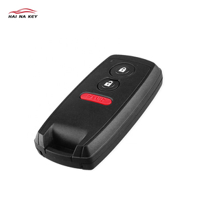 Carcasa de llave remota para coche, hoja Fob sin cortar para Suzuki SX4, XL7, <span class=keywords><strong>Grand</strong></span> <span class=keywords><strong>Vitara</strong></span>, 2006-2012, para Swift <span class=keywords><strong>2011</strong></span>, 2012, 2013, 2 + 1 botones, <span class=keywords><strong>precio</strong></span> bajo - Product Image 2