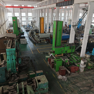 Centro de Mecanizado CNC Vertical <span class=keywords><strong>CHIFA</strong></span> VMC850 Usado en Taiwán, Guía Lineal de 3 Ejes, Sistema FANUC, 24 Herramientas ATC - Product Image 5