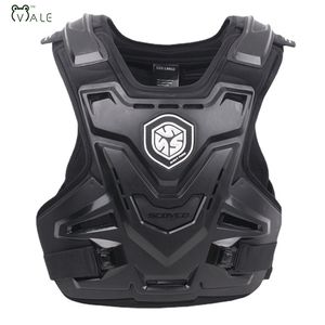 Accessoires de moto <span class=keywords><strong>Night</strong></span> <span class=keywords><strong>Fury</strong></span>(AM07) -armure de Motocross - Product Image 4
