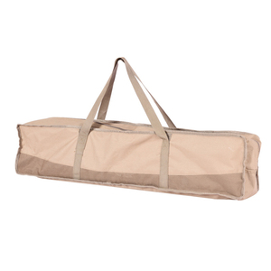 Yüksek kaliteli taşınabilir açık yatak katlanır zemin yatak taşınabilir katlanır yatak seyahat - Product Image 4