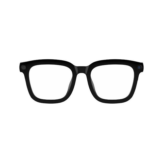 เลนส์ใส T5