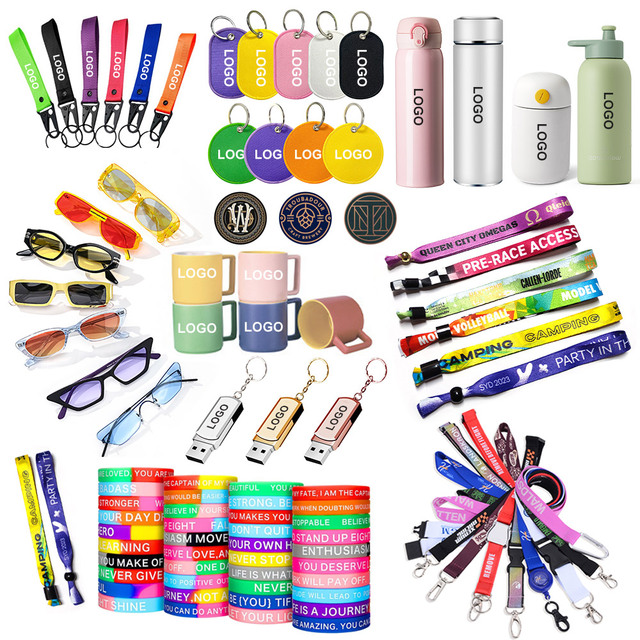 New Product Ideas 2025 Most Popular Promotional Products and Corporate Gift Items to Build Brand