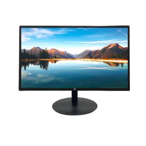 Fabricante Monitor LCD TFT VGA LED Monitor de computador para PC de 19 polegadas