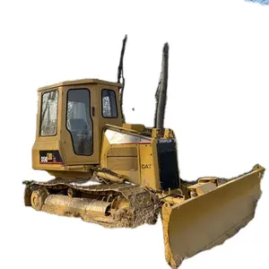 Bulldozer CAT d5g de alta calidad, Bulldozer CAT d5g d5k d5m d6h d6g usado, Bulldozer CAT D5 para la venta