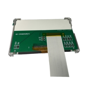 DETONE 2.4 Inch 12864 Mono <strong>LCD</strong> Display <strong>Module</strong> 18Pin FSTN <strong>ST7567</strong> Driver IC <strong>128X64</strong> Cog Type SPI Interface LED Backlight 600 - Product Image 4