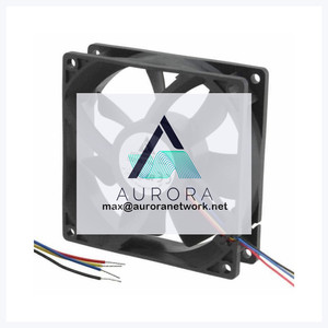 พัดลมระบายความร้อน OEM AFC0912D-AF00 603-1156-ND และราคาดี - Product Image 1