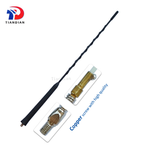 <span class=keywords><strong>Antena</strong></span> Externa Impermeable de Alta Ganancia para Radio <span class=keywords><strong>DAB</strong></span> de Auto, <span class=keywords><strong>Antena</strong></span> Omnidireccional para Auto FM AM - Product Image 3