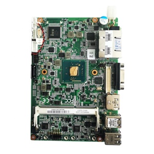 MIO-5251 MI0-5251J MIO-5251EW MIO-5251JZ บอร์ดซีพียูอุตสาหกรรมของแท้จาก Advantech บอร์ดเมนบอร์ดอุตสาหกรรม รับประกันหนึ่งปี - Product Image 1