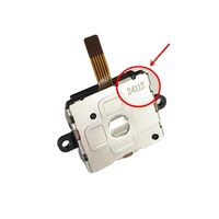 Pièces de rechange originales pour manettes analogiques 3D, sticks de pouce pour Oculus Quest 2