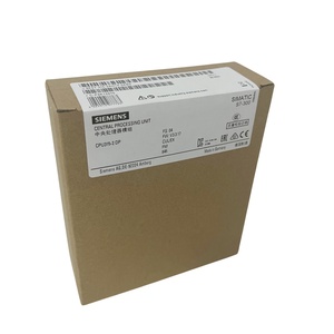 PLC SIMATIC S7 300 CPU 315 2DP 6ES7315 2AH14 0AB0 Original y Nuevo - Product Image 2