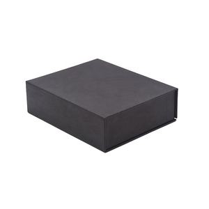 Caja <span class=keywords><strong>de</strong></span> regalo <span class=keywords><strong>de</strong></span> <span class=keywords><strong>libro</strong></span> con cierre magnético, embalaje negro con caja <span class=keywords><strong>de</strong></span> regalo sorpresa <span class=keywords><strong>de</strong></span> alta calidad, gran oferta - Product Image 3