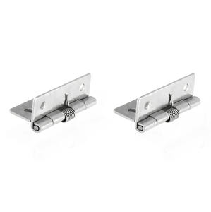 स्वचालित दरवाजा बंद करने के साथ 304 स्टेनलेस स्टील - Product Image 2