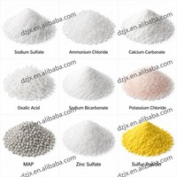 Séchoir à lit fluidisé DZJX haute capacité, faible consommation d'énergie pour l'essorage de la poudre de glutamate monosodique, de l'acide citrique, de la levure, des assaisonnements, des produits chimiques alimentaires