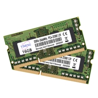Mémoire RAM pour ordinateur portable DDR4 4 Go 8 Go 16 Go PC4 17000 19200 21300 25600 260 broches 1,2 V 2400 2666 3200 MHz SODIMM