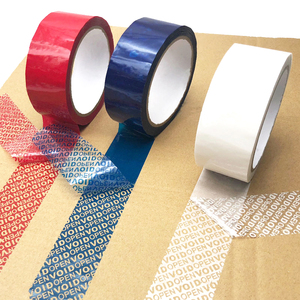 Số <span class=keywords><strong>serial</strong></span> chuyển giả mạo bằng chứng con dấu Tùy chỉnh cao an ninh giả mạo hiển nhiên băng dính - Product Image 4