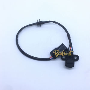 เซ็นเซอร์ตำแหน่งเพลาข้อเหวี่ยงเครื่องยนต์ J005T26273 MR420734 J5T26273สำหรับ Audi สำหรับ Porsche สำหรับ Volkswagen สำหรับ VW สำหรับ A4 A6 80 928กอล์ฟ - Product Image 3