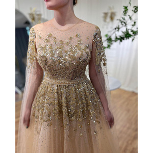 <strong>Royal</strong> <strong>Blue</strong> Cape Sleeves Beaded a Line Evening <strong>Dresses</strong> 2023 Serene Hill LA70454 Formal <strong>Party</strong> Gowns <strong>for</strong> Women Wedding Event - Product Image 6