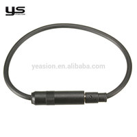 Kabel Harness Otomotif 2 in 1 Grosir untuk Integrasi Smartphone, Pemutaran Musik, Catu Daya, Konektor Universal