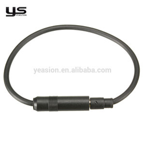 Groothandel 2-in-1 auto-bedradingsset voor smartphone-integratie, muziekweergave, stroomvoorziening, universele connector - Product Image 4