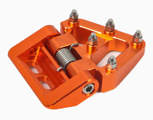 Compatibile con KTM/Husqvarna TC/FC/TE/FE/701/RR/SX/XC/EXC/390 Adventure, 2004-2022. - Product Image 5