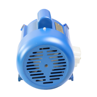 Moteur à condensateur JY2B-2 0,75KW 220V 50Hz 2800RPM B3 Monophasé Moteur électrique entièrement en cuivre pour compresseur d'air