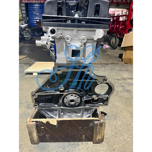 Moteur d'automobile d'origine 1.6T LLU <span class=keywords><strong>A16LET</strong></span> pour Chevrolet Cruze Malibu Buick Regal Saab 9-5 Buick Saab Opel - Product Image 4