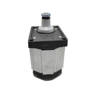 ปั๊มไฮดรอลิก NOP รุ่น TOP-2MY1500-216HBMVB TOP-2MY750-220HBMVD 4WE6D62/EG24N9K4 4WRE6 - Product Image 6
