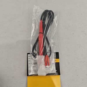 Sonde fine télécommandée TP165X avec garantie d'un an, fabriquée à Shanghai, Chine - Product Image 2