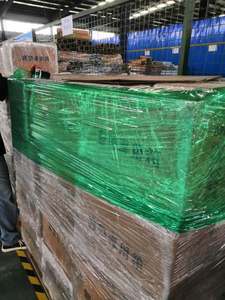Factory Wholesale High Quality <b>Machine</b> <b>Stretch</b> Film Auto <b>Stretch</b> Wrap Pallet Wrap - Product Image 4