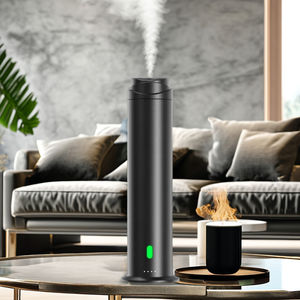 <span class=keywords><strong>Diffuseur</strong></span> <span class=keywords><strong>d</strong></span>'huiles essentielles intelligent pour hôtel, machine électrique pour parfum <span class=keywords><strong>d</strong></span>'ambiance, <span class=keywords><strong>diffuseur</strong></span> de parfum <span class=keywords><strong>professionnel</strong></span> pour la maison - Product Image 2