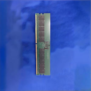 Rohs-10 M321R8GA0BB0-CQK 64กิกะไบต์ DDR5 4800MHz RDIMM ECC ที่ลงทะเบียนแล้ว2Rx8 1.1V - Product Image 5