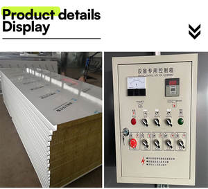 Salle de peinture pour voiture électrique chauffée Discount avec lumières LED - Product Image 3