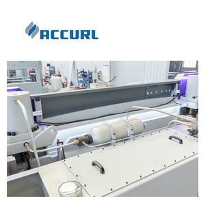 2015 Nouveau Design En Tôle D'acier Cisaille Automatique Coupeur Guillotine, Acier De Coupe Machine - Product Image 5