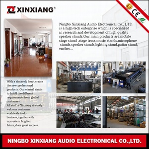 Chất lượng cao âm nhạc loa âm thanh đứng tường linh hoạt nhiệm vụ nặng nề - Product Image 3