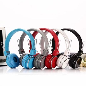 <span class=keywords><strong>Auriculares</strong></span> inalámbricos con Bluetooth, dispositivo de audio con subwoofer, estéreo, tarjeta TF, para escuchar música, para PS4 y <span class=keywords><strong>XBOX</strong></span>, fabricantes - Product Image 6