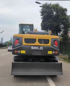 Excavatrice 9 tonnes EA7125H, vente chaude en Chine, avec moteur puissant, haute qualité - Product Image 5