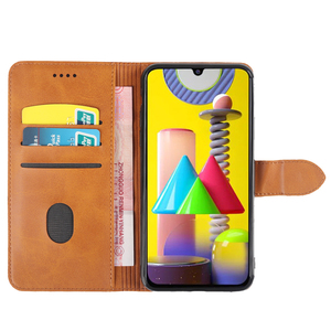 เคสโทรศัพท์แบบกระเป๋าสตางค์สำหรับ <span class=keywords><strong>Samsung</strong></span> <span class=keywords><strong>Galaxy</strong></span> <span class=keywords><strong>xcover</strong></span> <span class=keywords><strong>6</strong></span> <span class=keywords><strong>Pro</strong></span> เคสป้องกันแบบหนังพับ - Product Image 4
