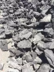 Fc 98% min Kohlenstoff block/Kohlenstoff abfälle/Kohlenstoff anoden stumpf mit hohem Asche gehalt - Product Image 2